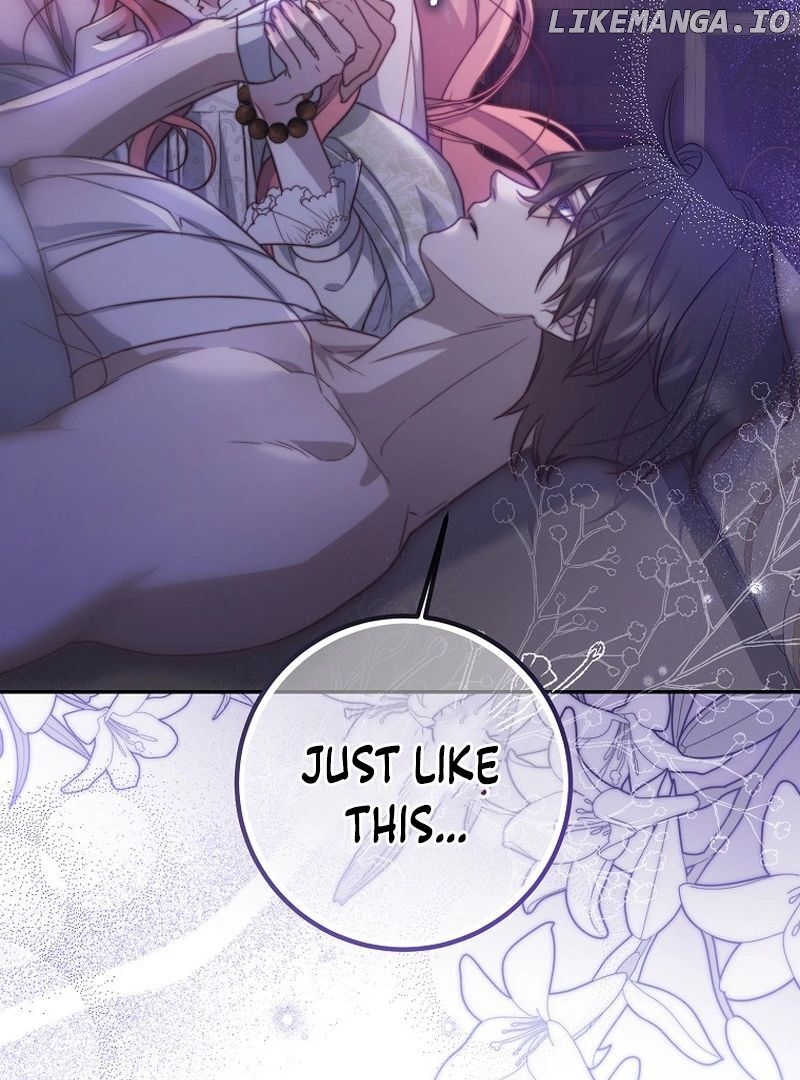 As The Heart Leads Chapter 14 - page 72