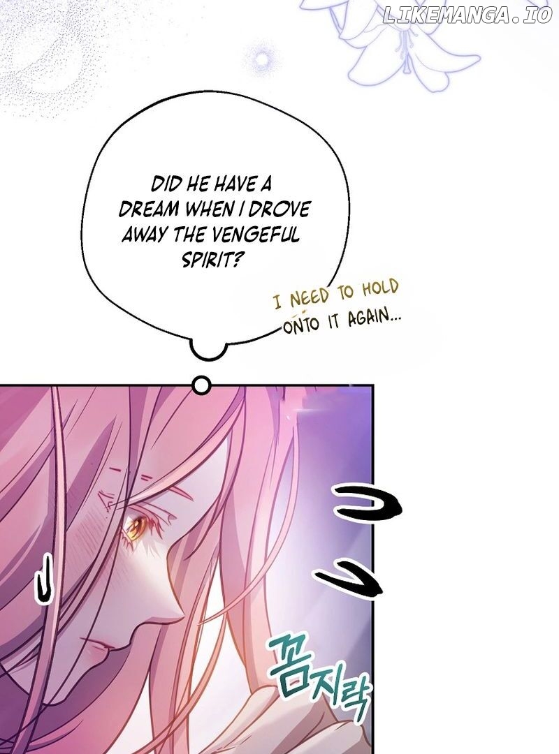 As The Heart Leads Chapter 14 - page 73