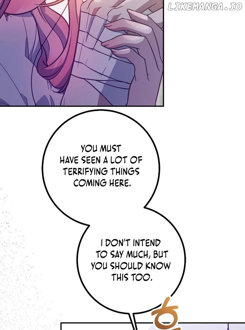 As The Heart Leads Chapter 14 - page 74
