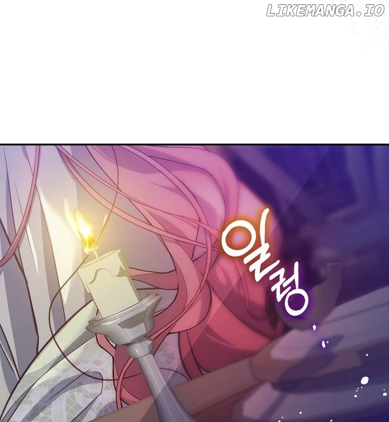 As The Heart Leads Chapter 14 - page 76