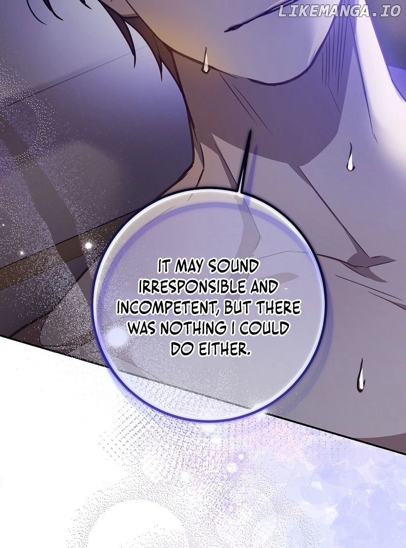 As The Heart Leads Chapter 14 - page 79