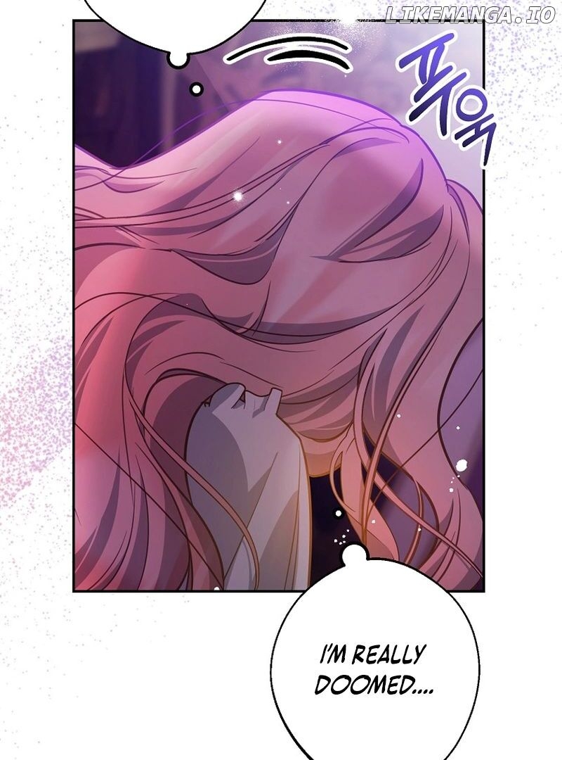 As The Heart Leads Chapter 14 - page 87