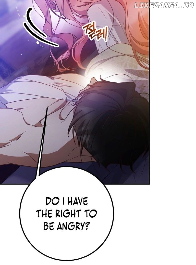 As The Heart Leads Chapter 14 - page 91