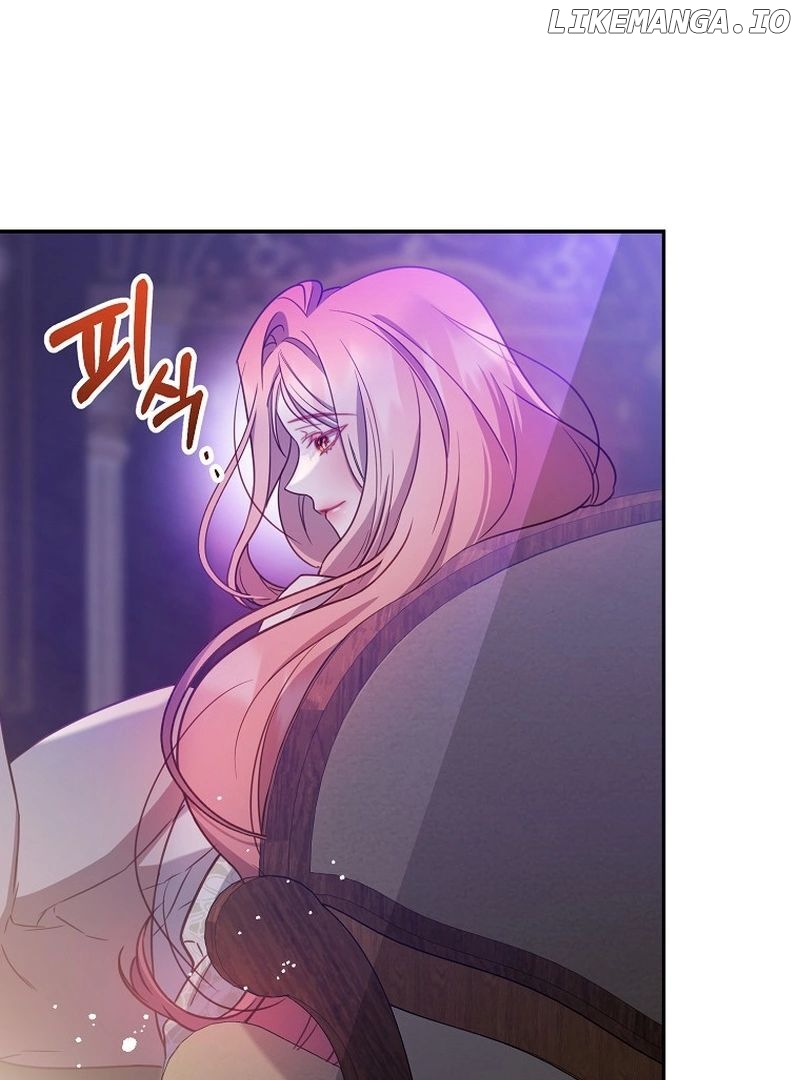 As The Heart Leads Chapter 14 - page 97