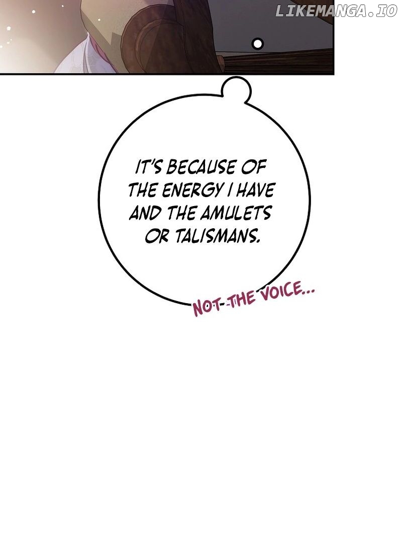 As The Heart Leads Chapter 14 - page 98