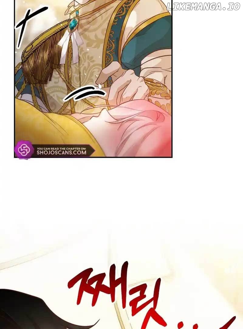 As The Heart Leads Chapter 16 - page 102
