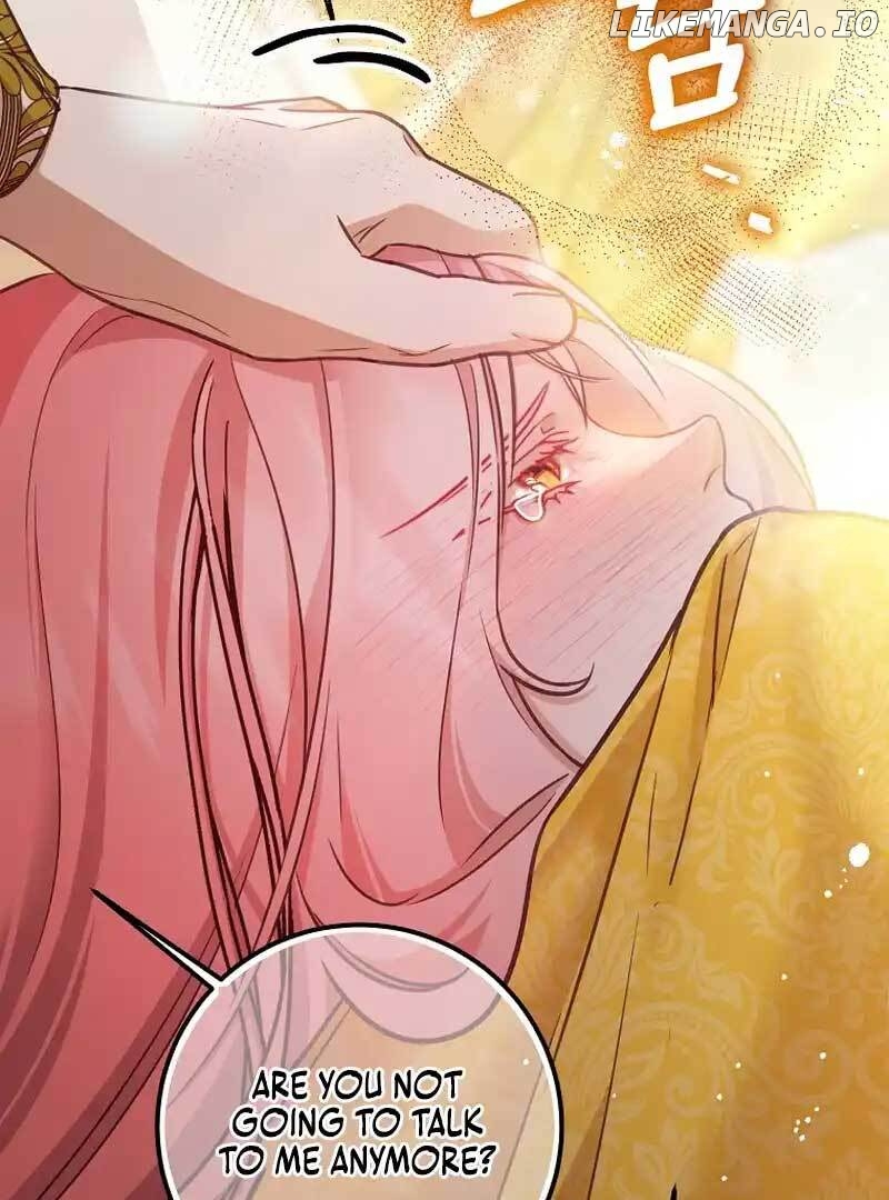 As The Heart Leads Chapter 16 - page 111