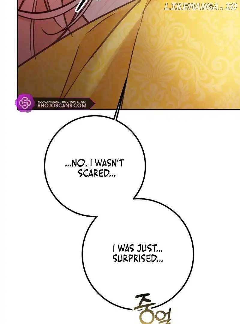 As The Heart Leads Chapter 16 - page 115