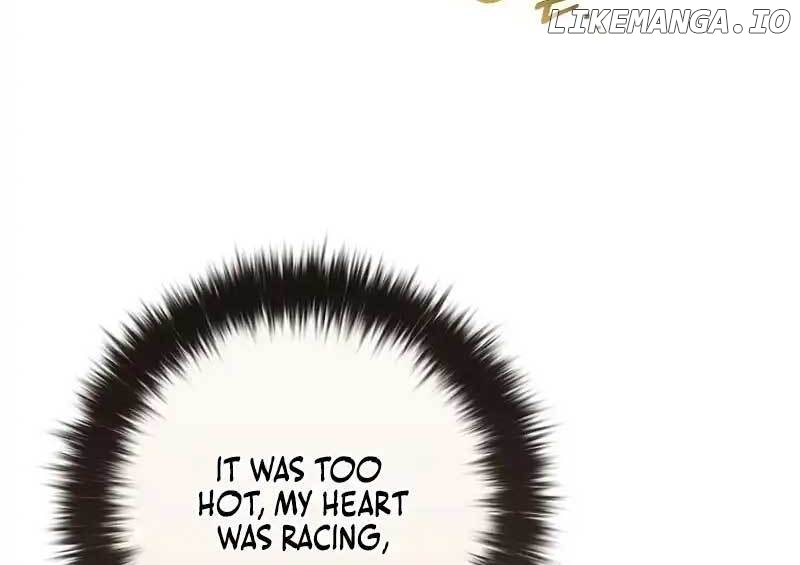 As The Heart Leads Chapter 16 - page 116