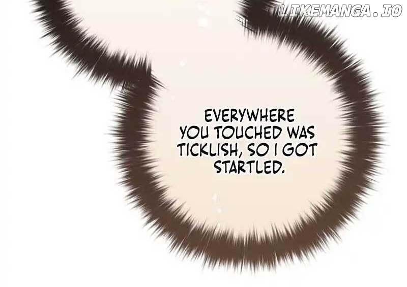 As The Heart Leads Chapter 16 - page 117