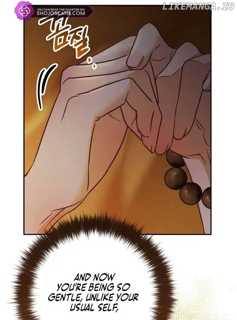 As The Heart Leads Chapter 16 - page 118