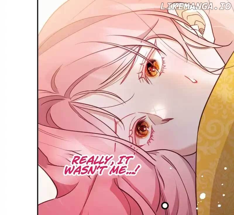 As The Heart Leads Chapter 16 - page 12