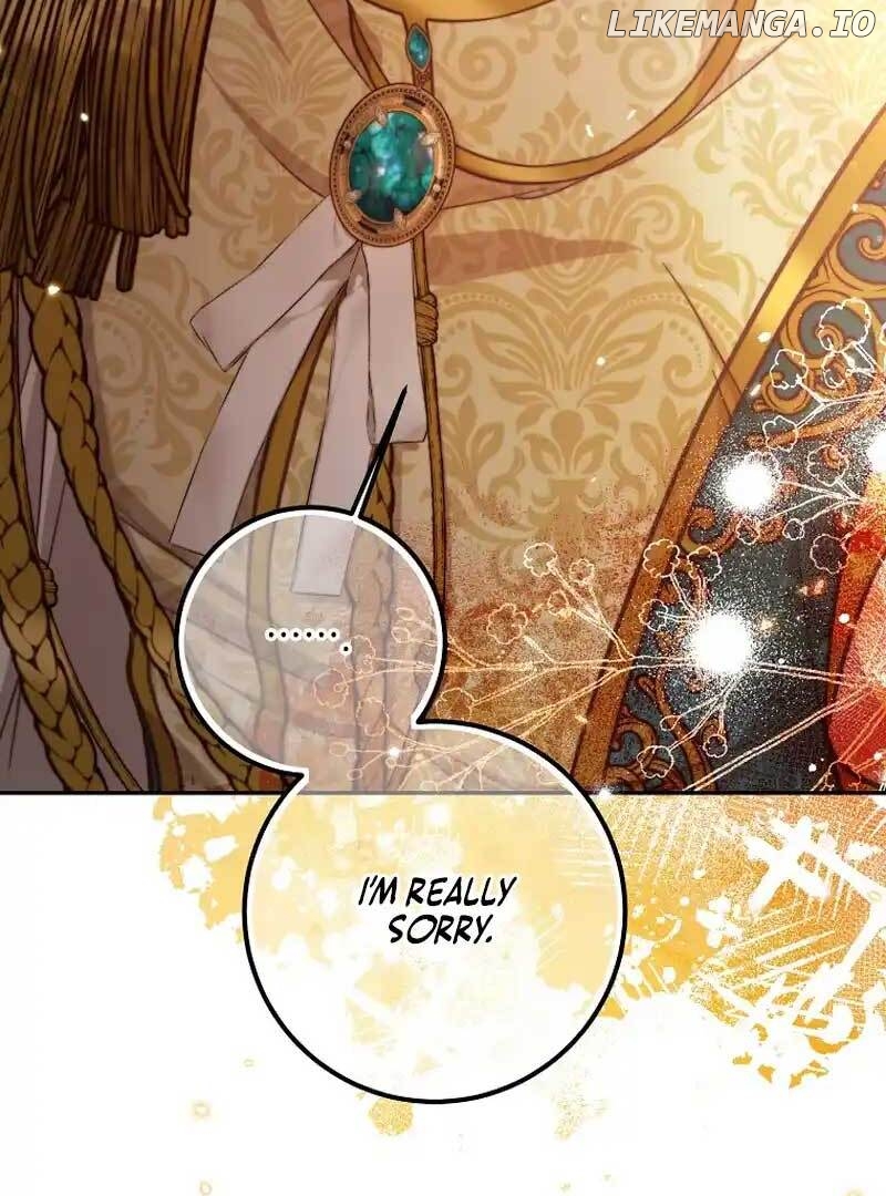 As The Heart Leads Chapter 16 - page 121