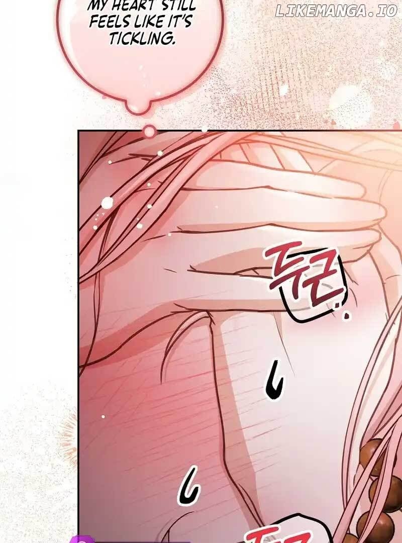 As The Heart Leads Chapter 16 - page 127