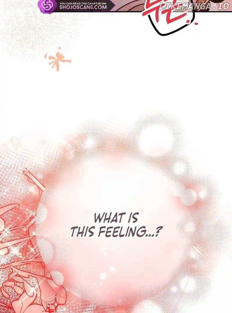 As The Heart Leads Chapter 16 - page 128