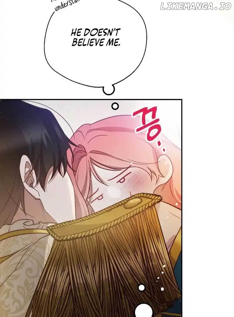 As The Heart Leads Chapter 16 - page 16