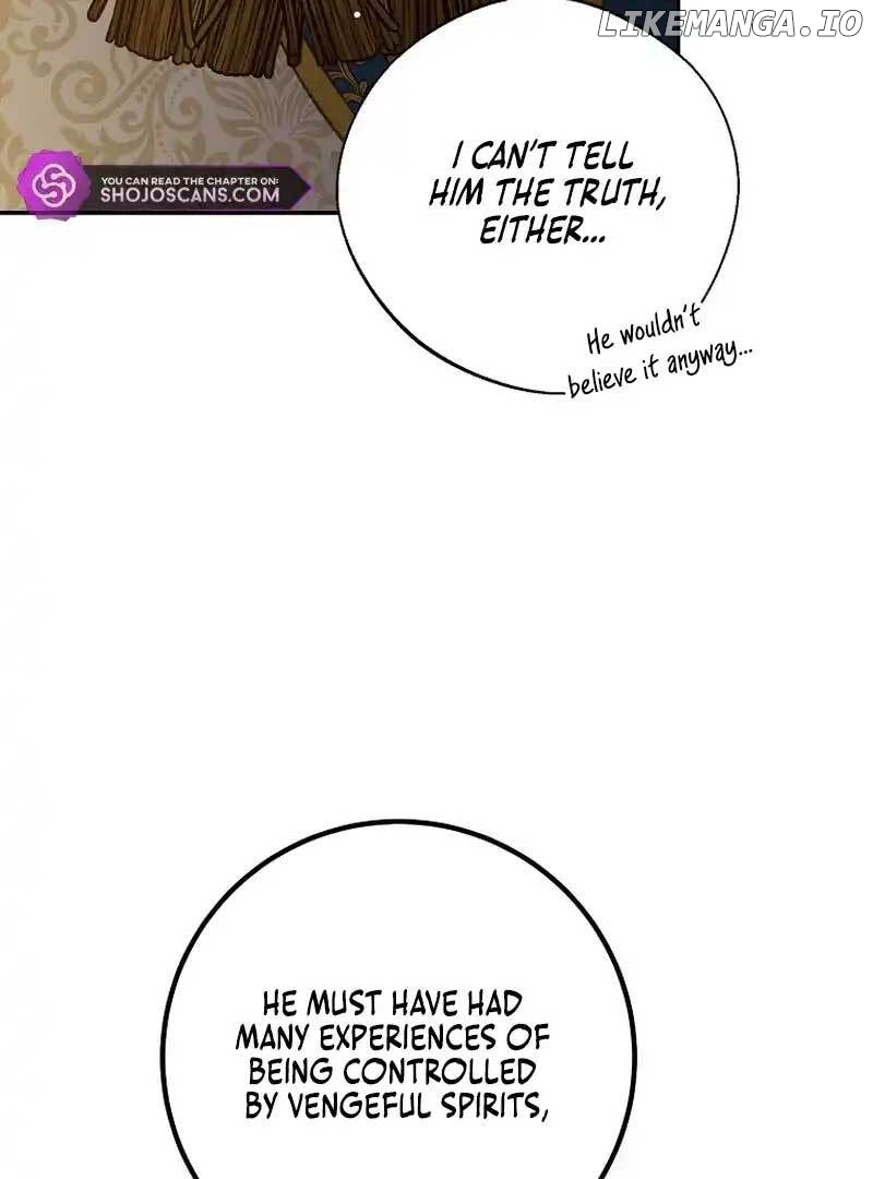 As The Heart Leads Chapter 16 - page 17