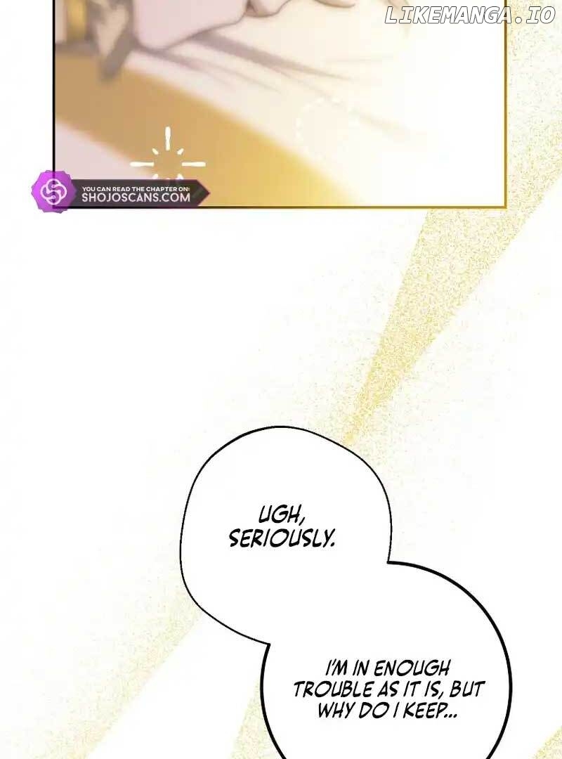 As The Heart Leads Chapter 16 - page 19
