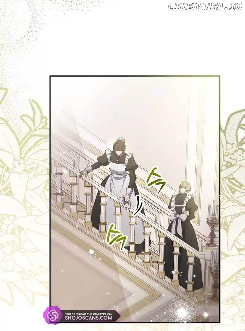 As The Heart Leads Chapter 16 - page 27