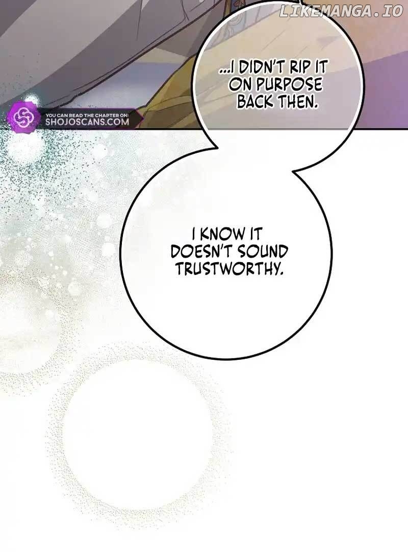 As The Heart Leads Chapter 16 - page 3