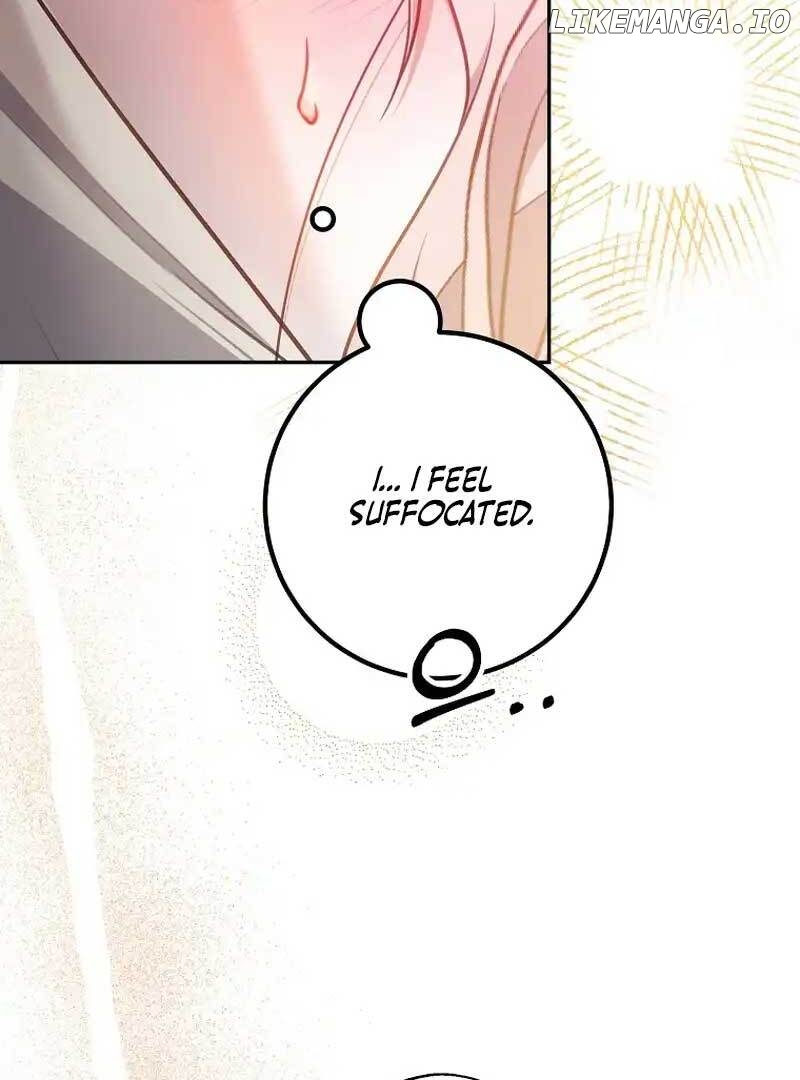 As The Heart Leads Chapter 16 - page 31