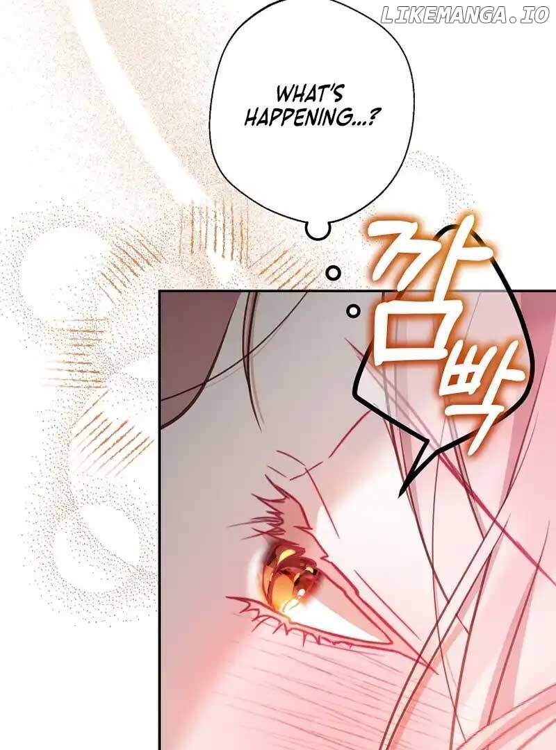 As The Heart Leads Chapter 16 - page 32