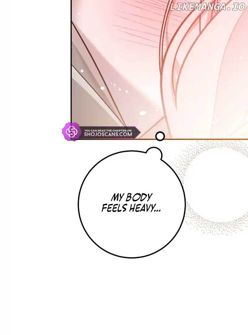 As The Heart Leads Chapter 16 - page 33