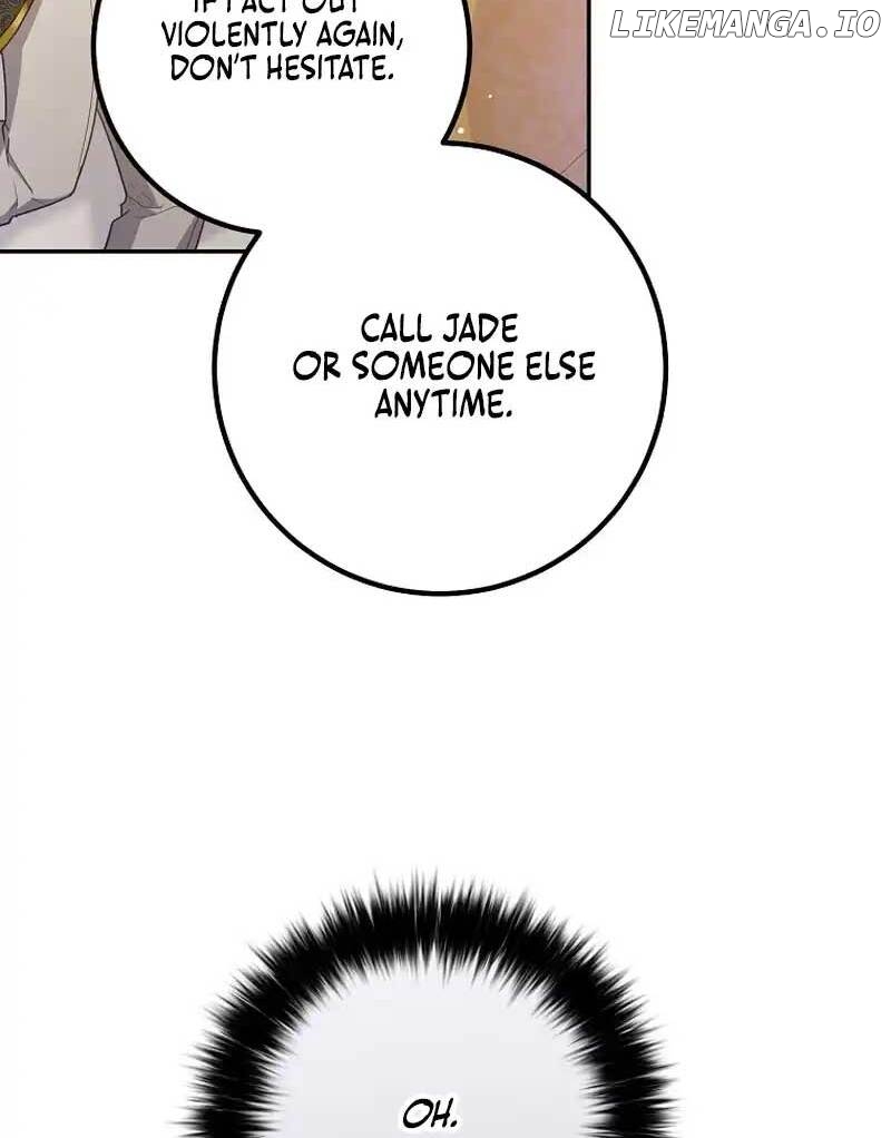 As The Heart Leads Chapter 16 - page 5