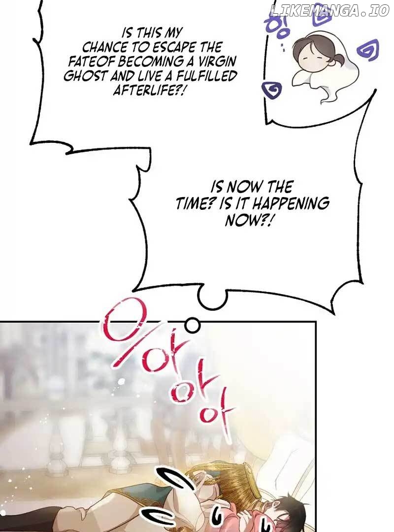 As The Heart Leads Chapter 16 - page 55