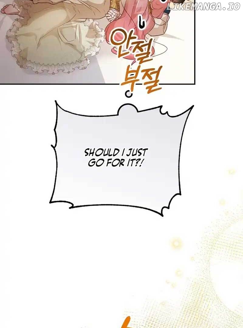 As The Heart Leads Chapter 16 - page 56