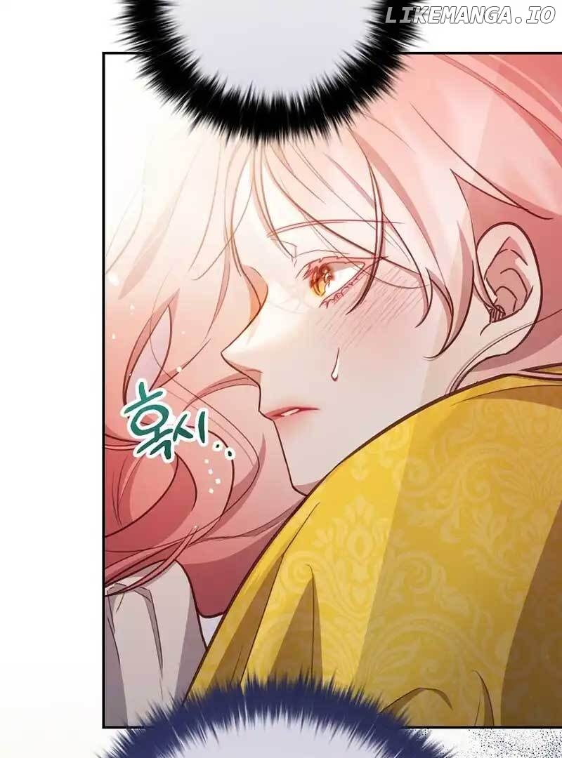 As The Heart Leads Chapter 16 - page 6