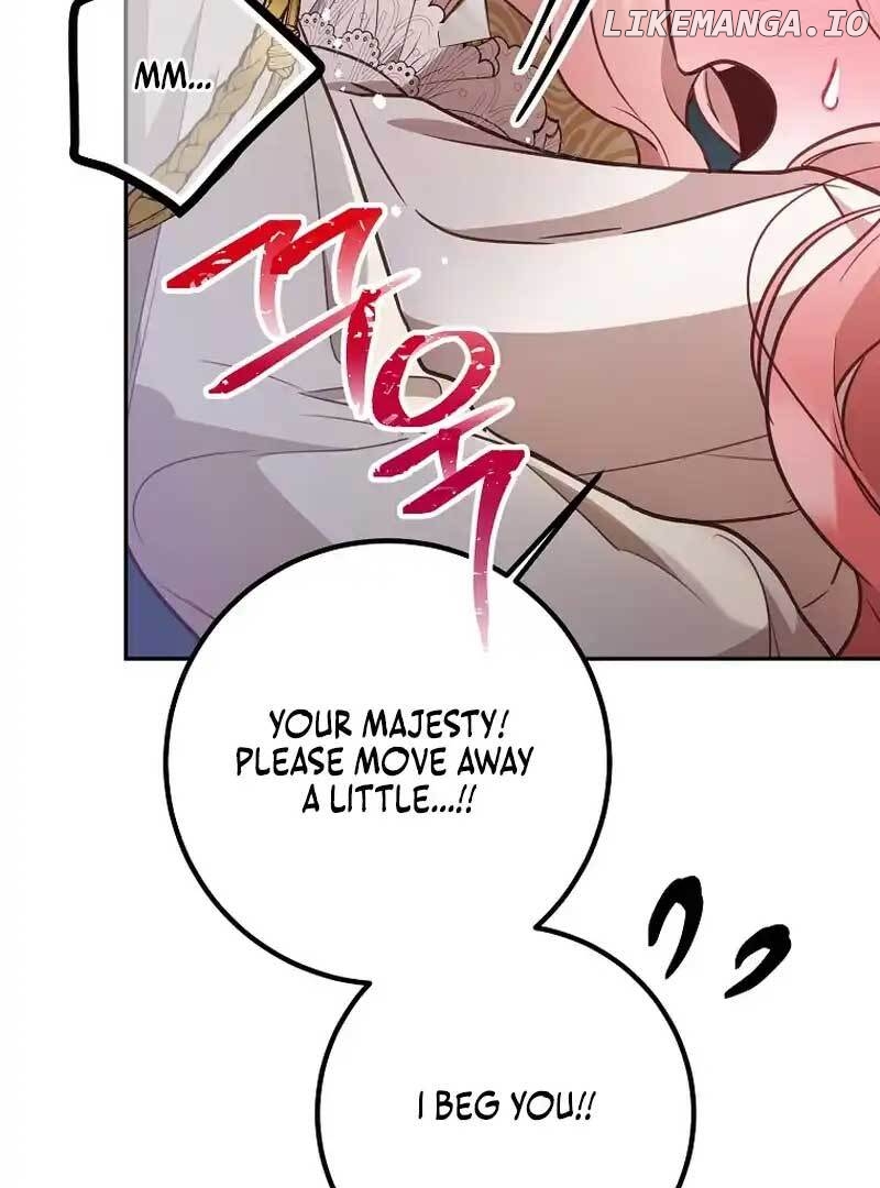 As The Heart Leads Chapter 16 - page 61