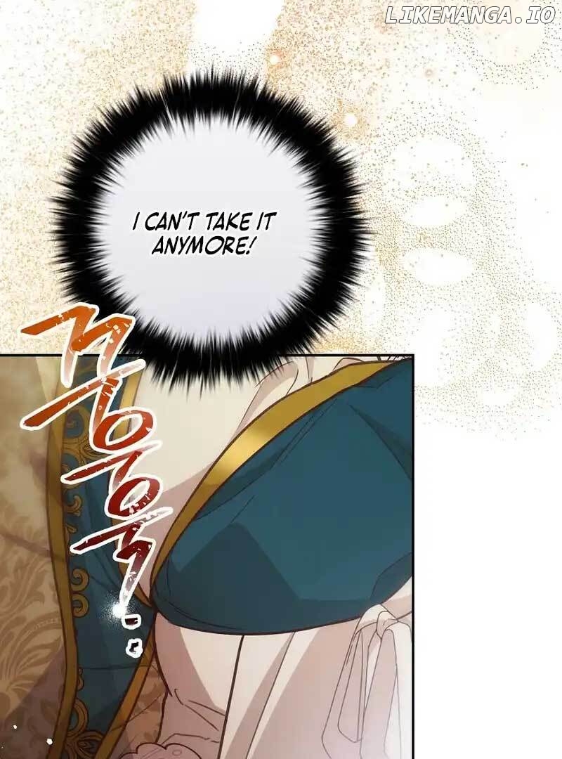 As The Heart Leads Chapter 16 - page 77