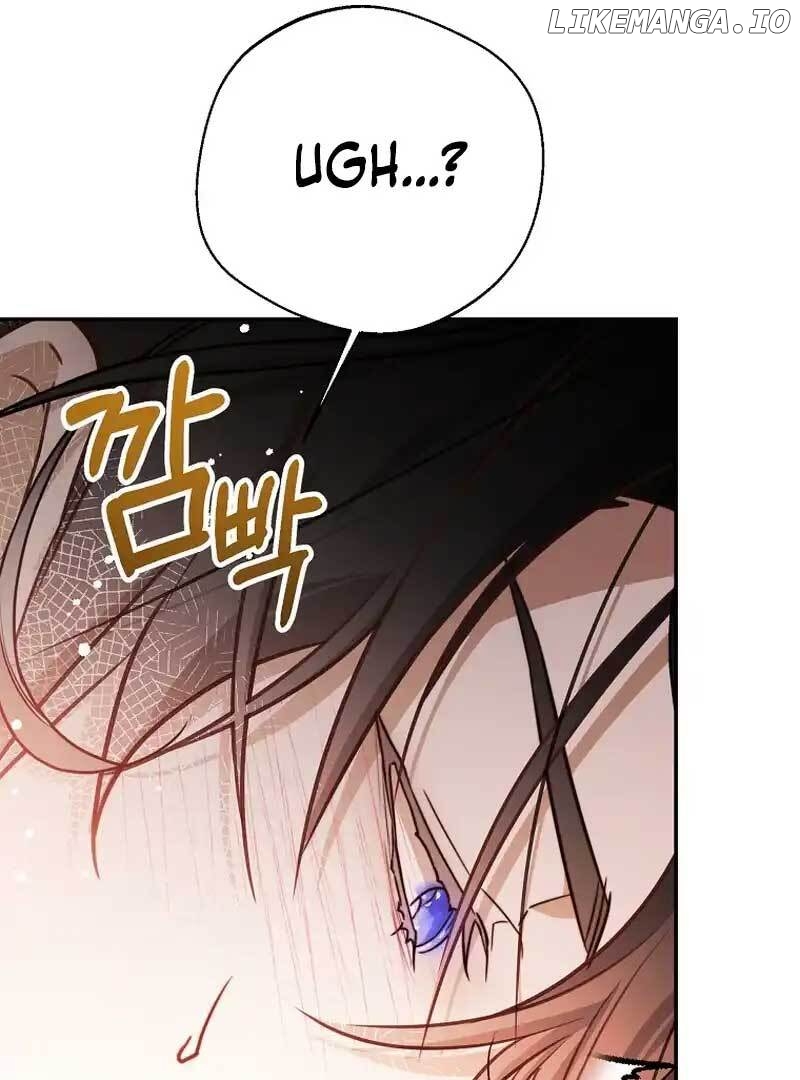 As The Heart Leads Chapter 16 - page 83