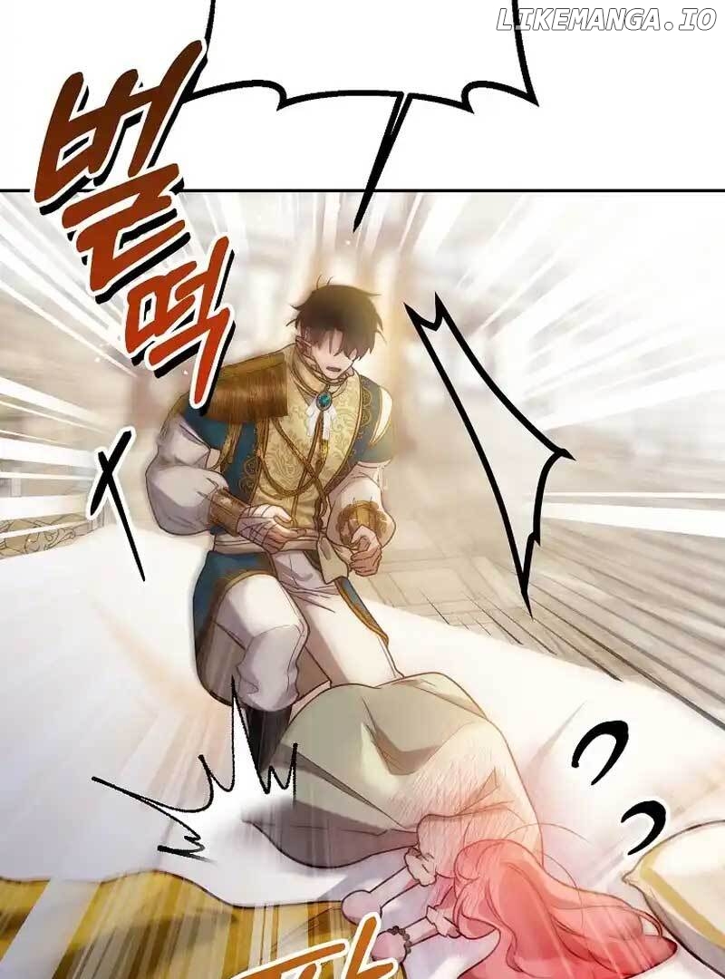 As The Heart Leads Chapter 16 - page 87
