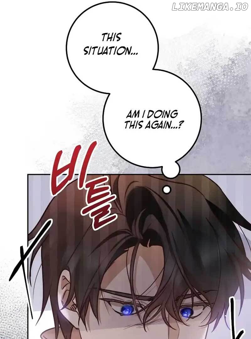 As The Heart Leads Chapter 16 - page 91