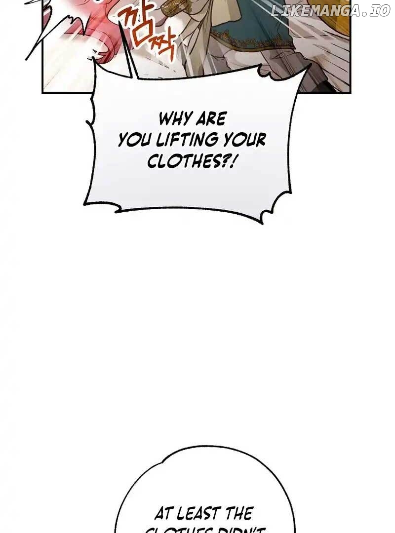 As The Heart Leads Chapter 16 - page 94