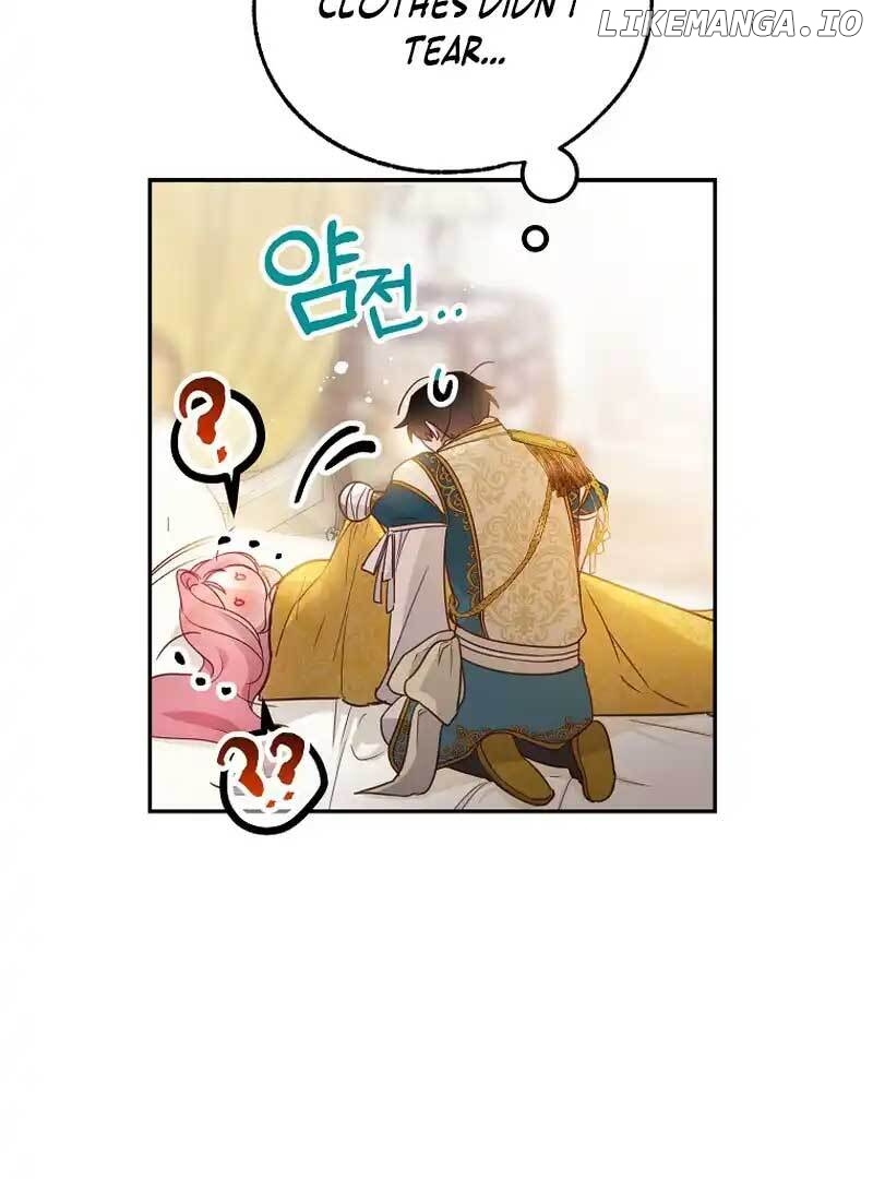 As The Heart Leads Chapter 16 - page 95
