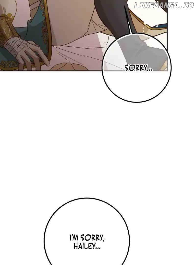 As The Heart Leads Chapter 16 - page 97