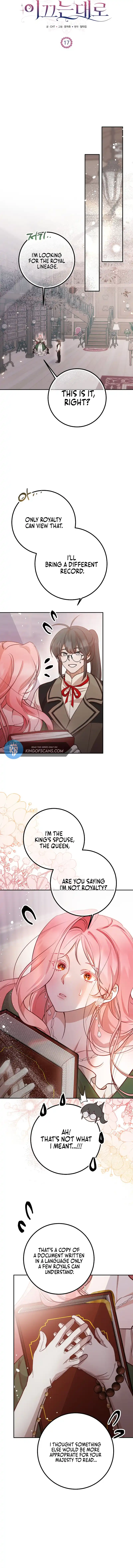 As The Heart Leads Chapter 17 - page 4