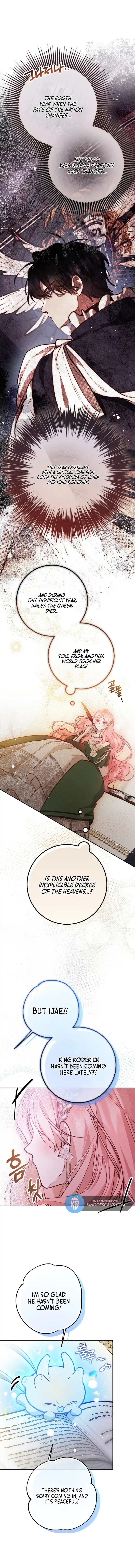 As The Heart Leads Chapter 17 - page 9