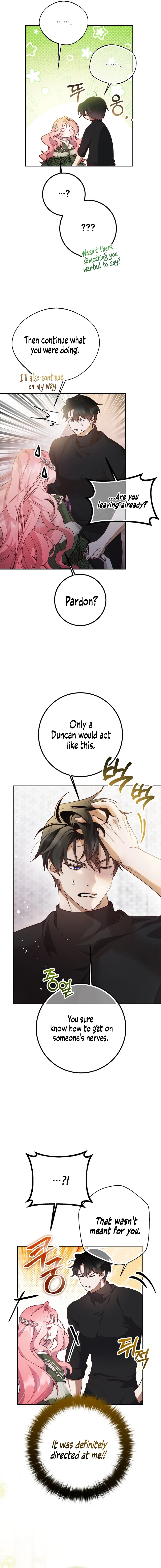 As The Heart Leads Chapter 18 - page 2