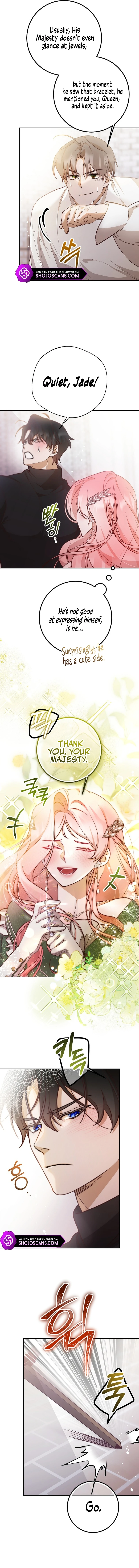 As The Heart Leads Chapter 18 - page 4