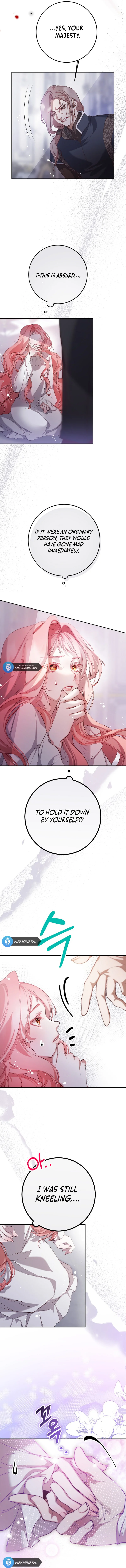 As The Heart Leads Chapter 2 - page 12