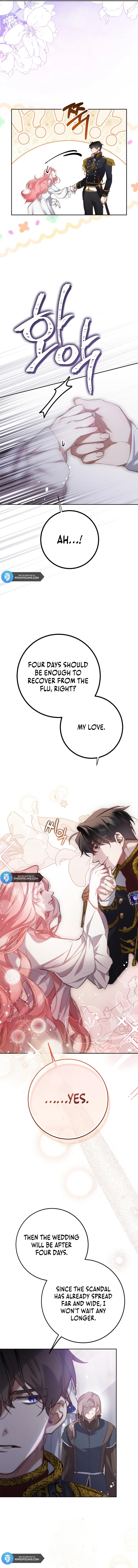 As The Heart Leads Chapter 2 - page 13