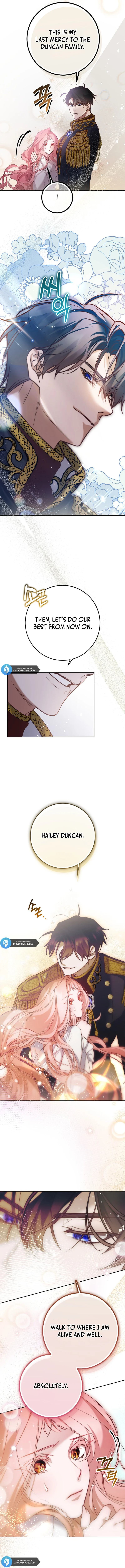 As The Heart Leads Chapter 2 - page 14
