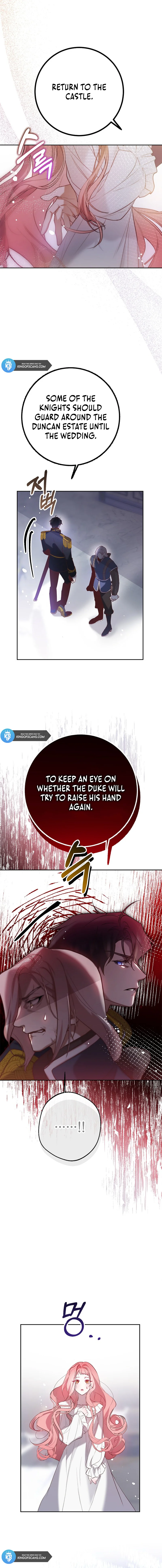 As The Heart Leads Chapter 2 - page 15