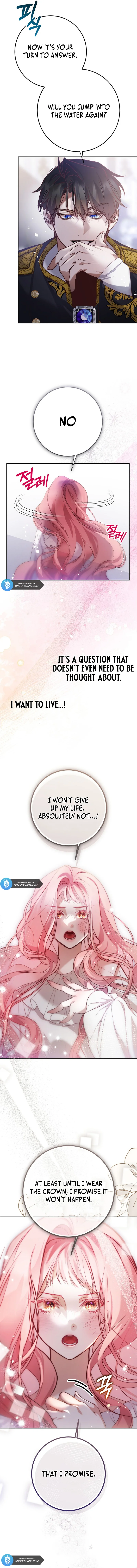 As The Heart Leads Chapter 2 - page 6