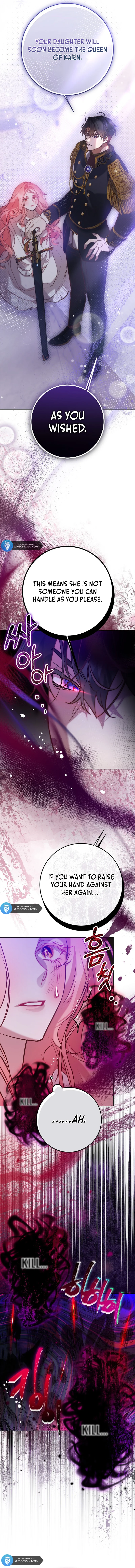 As The Heart Leads Chapter 2 - page 9