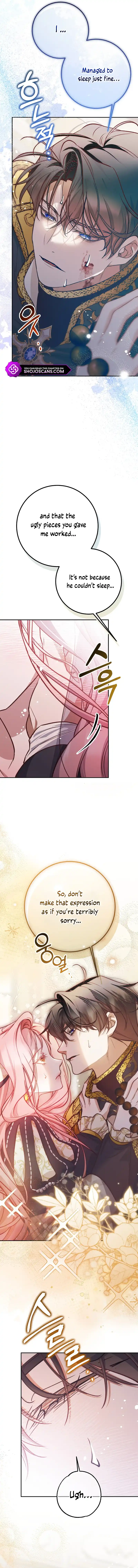 As The Heart Leads Chapter 21 - page 14